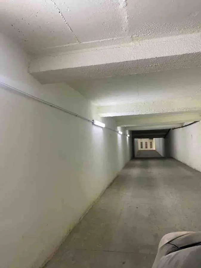Charming 1-Bed Apartment In Tunis Close To Centre 0*,  Tunesien