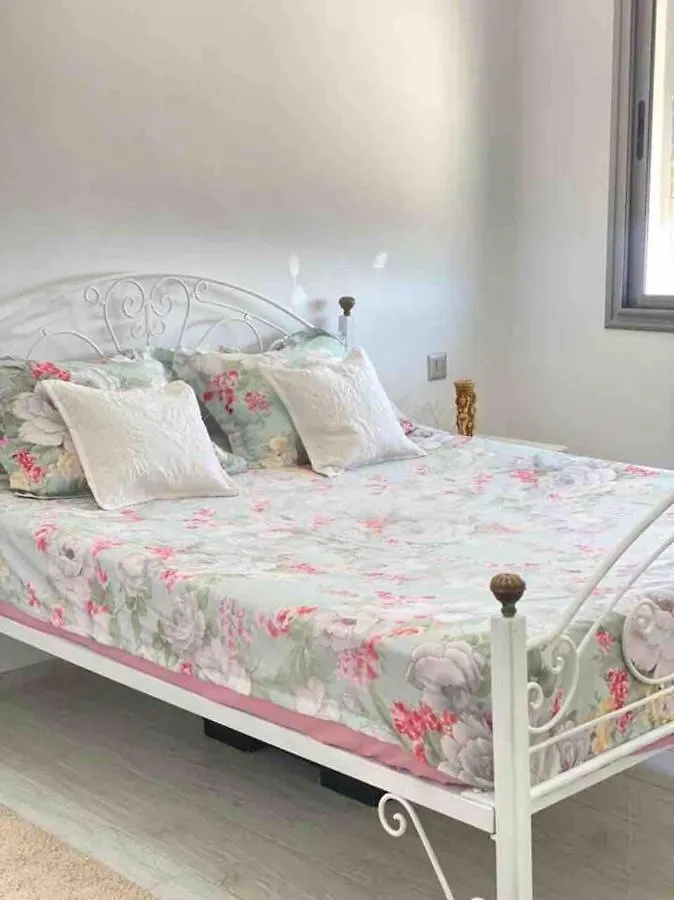 Charming 1-Bed Apartment In Tunis Close To Centre